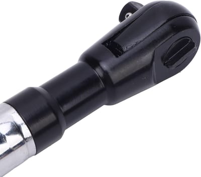 Moersleutelverlengstang - Verlengstuk Gereedschap - Krappe Ruimtes - Extra Hefboomwerking - 1/2 Inch - Zilver