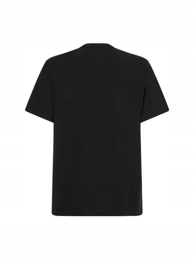 Calvin Klein TIA Serie - Zwart T-shirt - Mannelijk - Logo - Cadeau