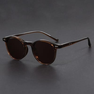 Hoge Kwaliteit Retro TR90 Brillen Veelhoek Ontwerp Unisex Mode Zonnebrillen Trending Ultra Licht Reis Oogbrillen