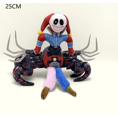 Cartoon Kawaii Spel Poppy Playtimes Serie Pp Katoen Vulling Pluche Speelgoed Schattige Rol Creativiteit Zacht Knuffeldier Verjaardagscadeau