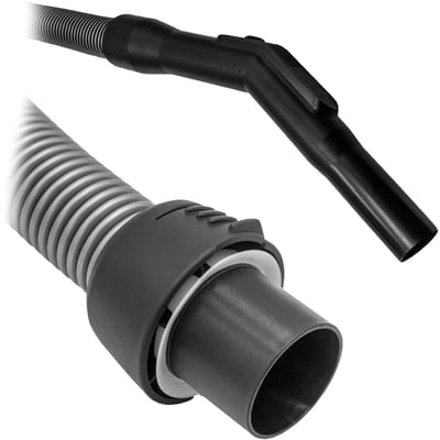 Multaparts® stofzuigerslang geschikt voor AEG Jetmaxx en AVQ / AJM series | 2 meter lengte | Compleet met wartel en pistoolgreep | Alternatief voor AEG 2198088144 & Electrolux 140039004712