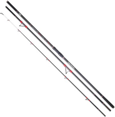 Strandhengel - Daiwa - Emblem Surf Type R - hybrid tip - 4.50m