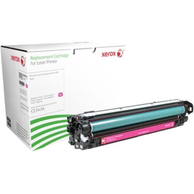 Xerox tonercartridge 006r03217 (hp ce 343a) rood