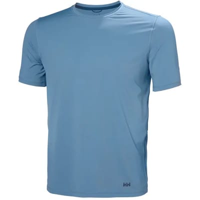 T-shirt Helly Hansen Shine Solen
