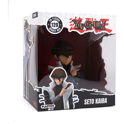 Yu-Gi-Oh: Money Box Kaiba 15 cm