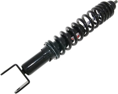 Schokbreker YSS Pro X Piaggio / Gilera / Vespa / Derbi 310mm Zwart