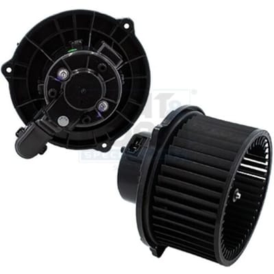 Binnenventilator MEAT & DORIA 994332