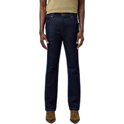 Wrangler Wrancher Bootcut Spijkerbroek Blauw 29 / 32 Man