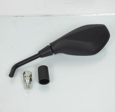 Rétroviseur gauche RMS pour Moto BMW 650 G 2012 à 2016 E650G/R13 / G Neuf