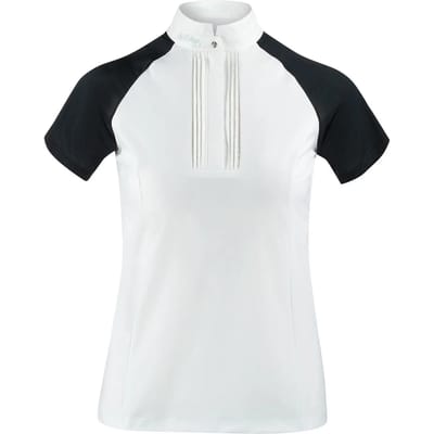 Dameswedstrijdpolo B Vertigo Felicity