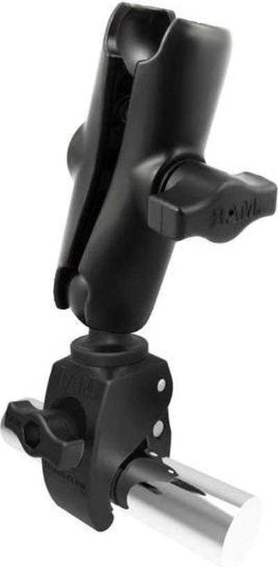 Small Tough-Claw™ klem RAP-B-400-201U