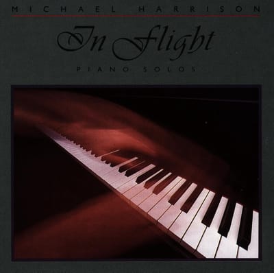 Michael Harrison - In Flight (CD)