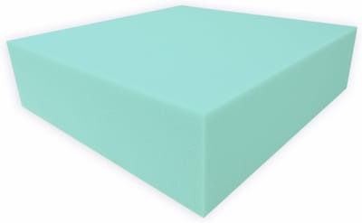 Schuimstof Platen - Vullingsmateriaal - Meubelherstel - Verschillende Dichtheden - 100x200cm - Wit