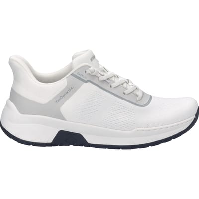 JOSEF SEIBEL Heren Sneaker Mitchell 15 in wit