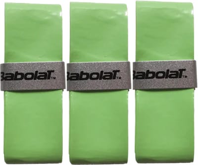Babolat - My overgrip - Groen - 3 stuks