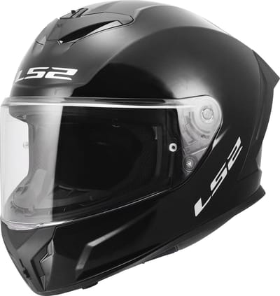 LS2 FF820 Rapid III Helm -