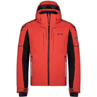 Ski-jas Kilpi Turnau