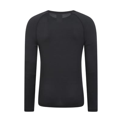 Mountain Warehouse Thermische Top Heren Keep The Heat (Zwart)