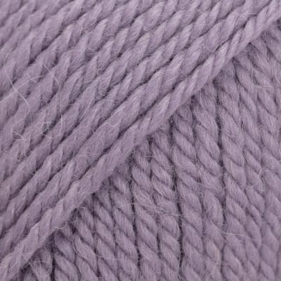 DROPS Nepal Uni Colour - 4311 grijspaars - Wol Garen