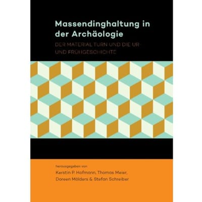 Massendinghaltung In Der Archäologie