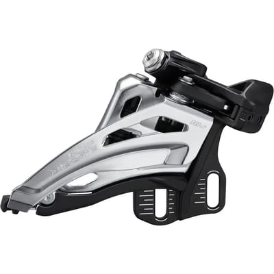 Voorderailleur Shimano Deore FD-M4100-E 10V