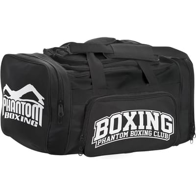 Apex Sporttas Phantom Athletics Team