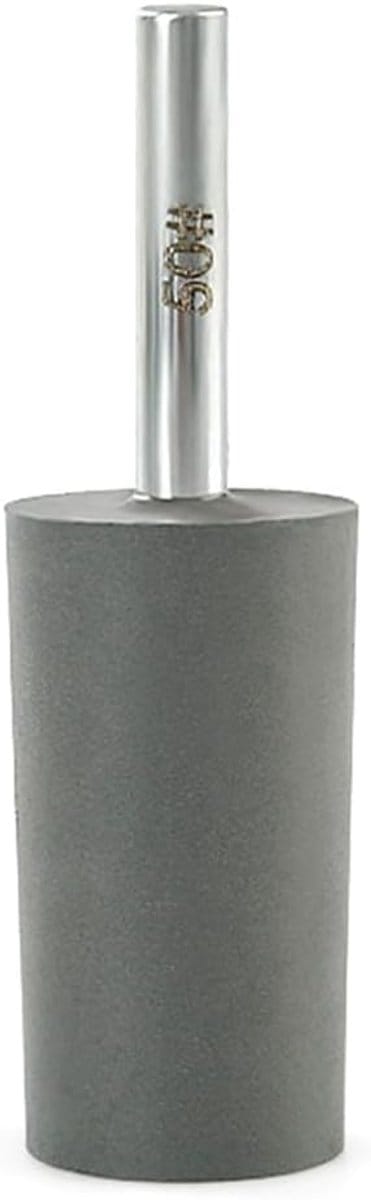 Diamantboren Cilindrisch - Freeskoppen Roterend - Slijpen Polijsten - Hars Gebonden Korrel 50 - 6 mm - Niet gespecificeerd