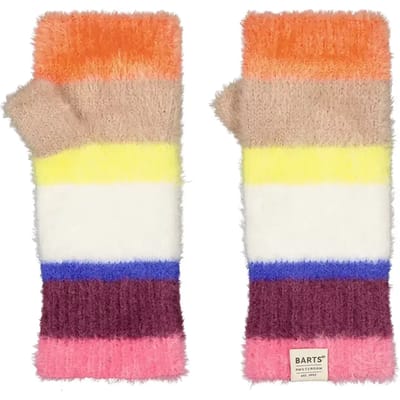 Vingerloze handschoenen voor dames Barts Kumana