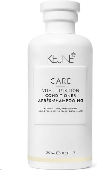 Keune Care Vital Nutrition Conditioner - 250 ml