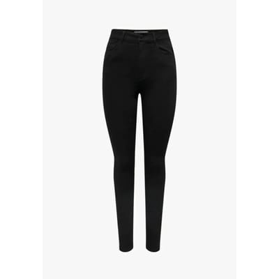 JdY Skinny fit jeans JDYMOON High waist Skinny fit Enkel lengte Jeans