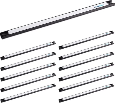 Magneetstrip gereeschap - set van 12