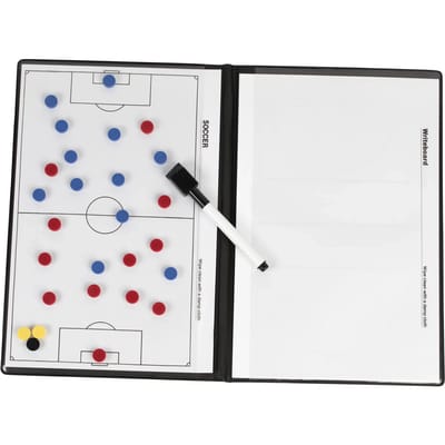 Tactisch notitieboek a4 Select