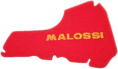 malossi luchtfilter voor piaggio 50 sfera scooter 1995 tot 1999 1411425 nieuw