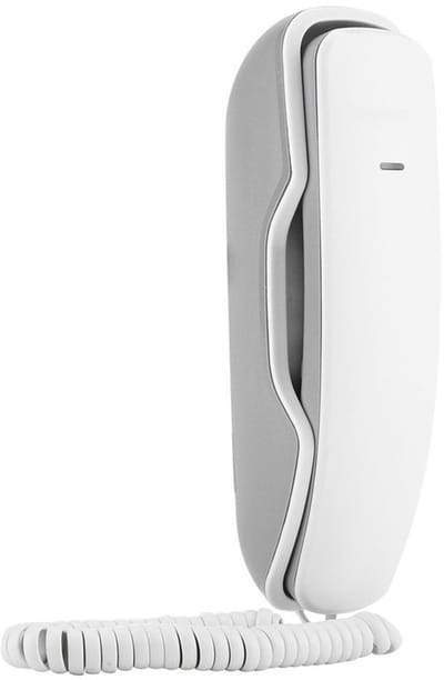 Dailygoods- Wandtelefoon Noise Cancelling - Wandgemonteerde Telefoon
