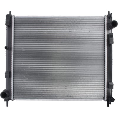 Radiator, motorkoeling MAGNETI MARELLI 350213205500