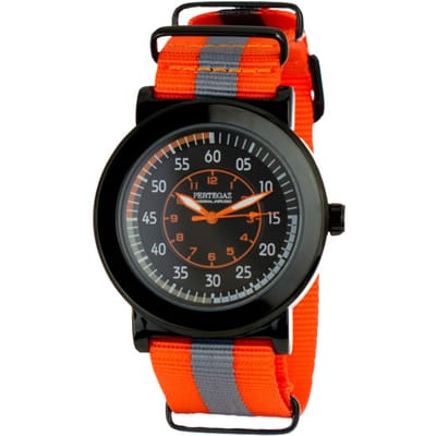 Pertegaz Watches PDS-022 Heren Horloge 40MM 3ATM