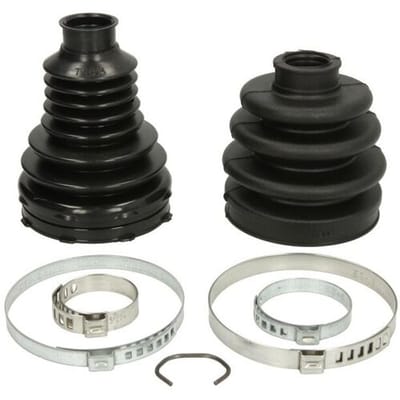 Balgenset, aandrijfas SPIDAN 25923