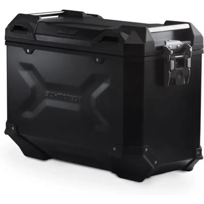 Rechterkant behuizing SW-Motech Trax - ADV