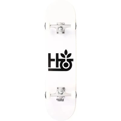 Complete skateboard Habitat Skateboards Pod