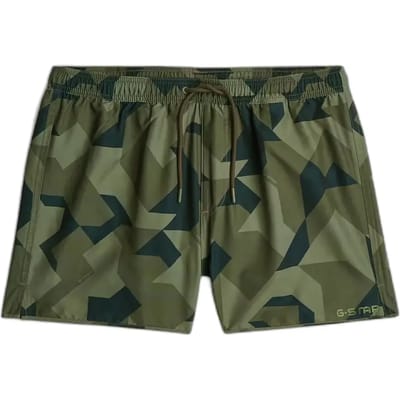 Zwemshort G-Star Carnic 2.0