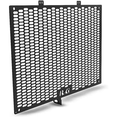 Motorfiets radiatorbescherming R&G Racing Honda Cb 1000 R Neo Sports Cafe Abs
