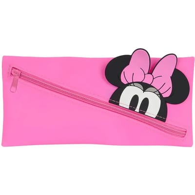 Silicone hoesje voor meisjes Safta Disney Minnie