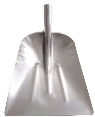 MM Eurotool Graanschop Aluminium Zonder strip