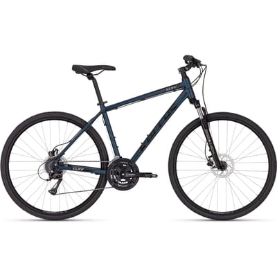 Mountainbike Kellys Cliff 90 S 28"
