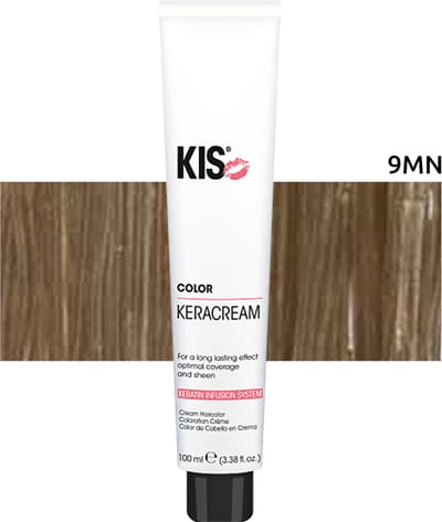 Kis KeraCream Color 100ml 9MN