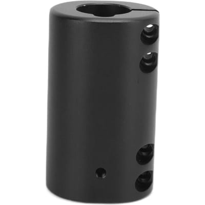 Support en Acier Alliage Haute Densité pour Trottinette Électrique Support Pliant pour Trottinette pour Xiaomi M365Noir noir