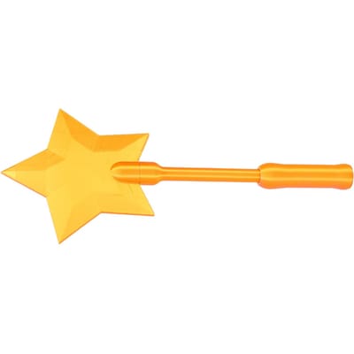 Porte-carte Porte-carte Manchon de carte Porte-carte de paiement sans contact Porte-carte Fente pour carte Baguette Étoile Rose Or Impression 3D orange