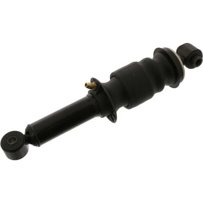 Schokdemper, cabine bevestiging vorn/hinten FEBI BILSTEIN 38989