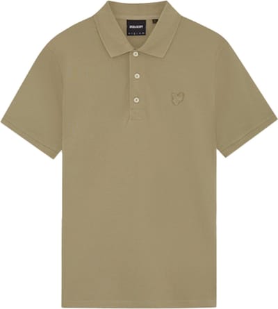 Lyle & Scott Superfine Polo Shirt