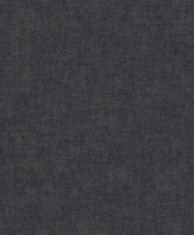 Spits Wallcoverings - Vinylbehang - Textured Touch TT - x cm - zwart, afwasbaar